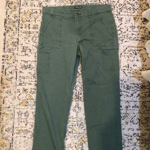 Toad & Co. pant